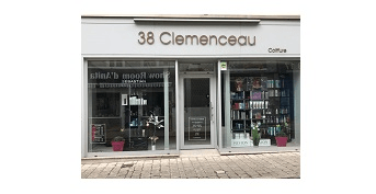 38 Clémenceau