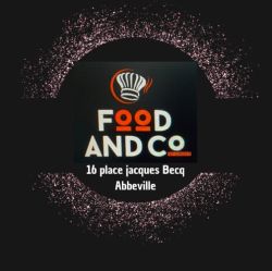 Food and co by ginger