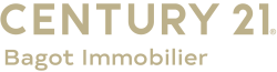 CENTURY 21 BAGOT IMMOBILIER