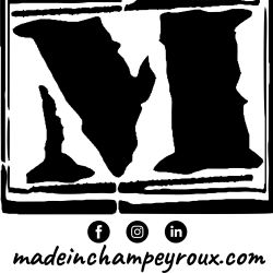 MADE IN CHAMPEYROUX