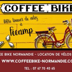 COFFEE BIKE L'ATELIER