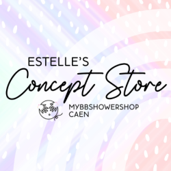 ESTELLE'S CONCEPT STORE CAEN