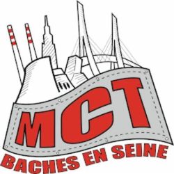 MCT Bâches en Seine
