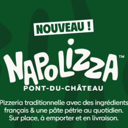 NAPOLIZZA