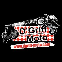 D'griff moto