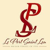 LE PORT SAINT LEU