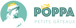 POPPA PETITS GATEAUX