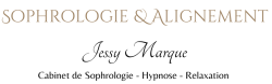 JESSY MARQUE SOPHROLOGIE ET ALIGNEMENT