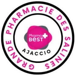 GRANDE PHARMACIE DES SALINES