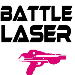 Battle laser