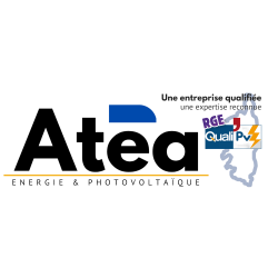 ATEA : ENERGIE & PHOTOVOLTAÏQUE