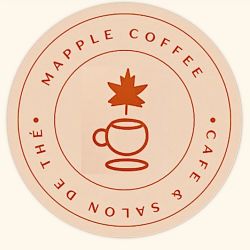 MAPPLE COFFEE