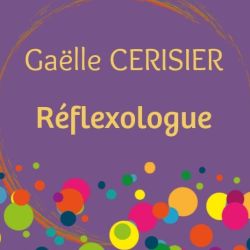 REFLEXOLOGIE GAELLE CERISIER