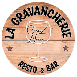 LA GRAVANCHERIE
