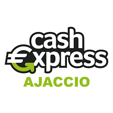 CASH EXPRESS AJACCIO