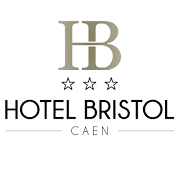 HOTEL BRISTOL CAEN