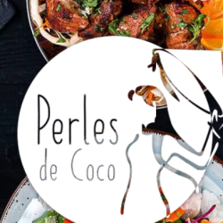 PERLES DE COCO