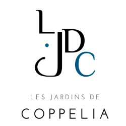 Les jardins de Coppelia