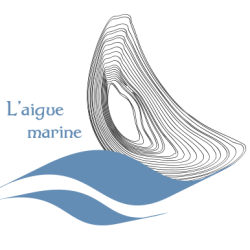 L'AIGUE MARINE