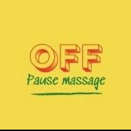 OFF pause massage