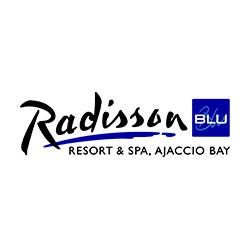 Radisson Blu Resort & Spa, Ajaccio Bay