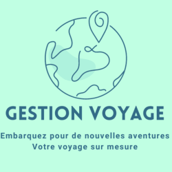 GESTION VOYAGE