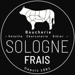 BOUCHERIE SOLOGNE FRAIS