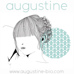 AUGUSTINE BIO