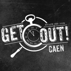 GET OUT ! CAEN