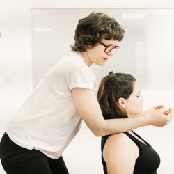 DIANA PETIT SARKANJ SHIATSU