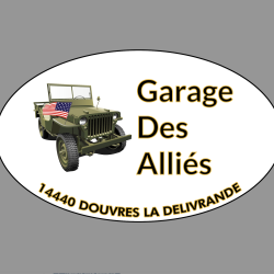 GARAGE DES ALLIÉS