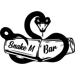 Snake’M Bar