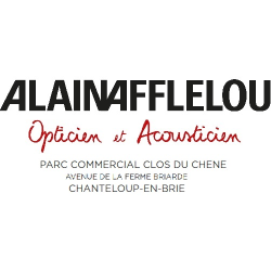ALAIN AFFLELOU – CLOS DU CHENE