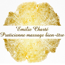 Emilie Charté Massages Bien-être
