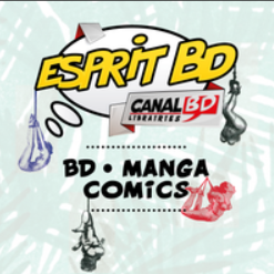 Esprit BD