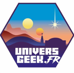 Univers GEEK