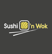 Sushi'n Wok Ajaccio