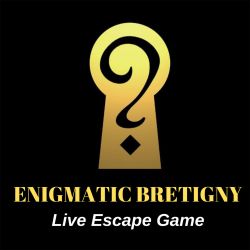 ENIGMATIC LIVE ESCAPE GAME BRETIGNY