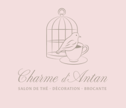 CHARME D'ANTAN