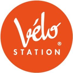 Vélo Station La Rochelle
