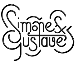 SIMONE ET GUSTAVE