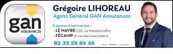 GAN Asssurances : Cabinet Grégoire Lihoreau