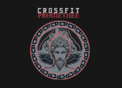 Cross fit Prométhée