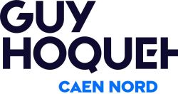 GUY HOQUET CAEN NORD IMMOBILIER