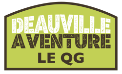 DEAUVILLE AVENTURE LE QG