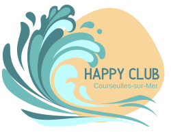 HAPPY CLUB COURSEULLES-SUR-MER