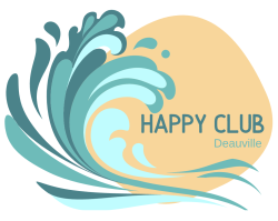 HAPPY CLUB DEAUVILLE