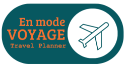 En Mode Voyage