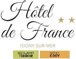 HOTEL DE FRANCE