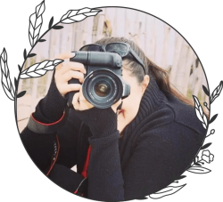 Karine Cianfarani - Photographe